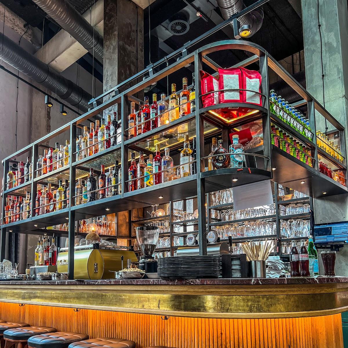 Restaurant "L