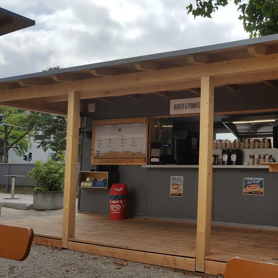 Restaurant "American Diner - Cupcake Store" in  Metzingen