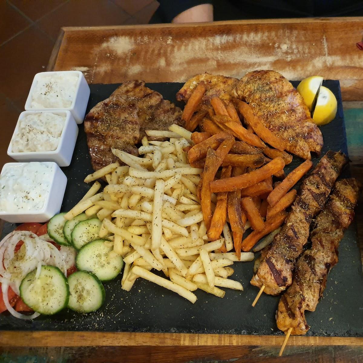 Restaurant "Hotel & Restaurant Bohn" in  Metzingen