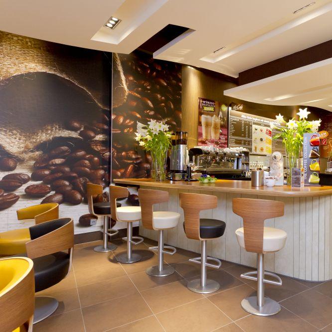 Restaurant "Subway" in  Kirchheim