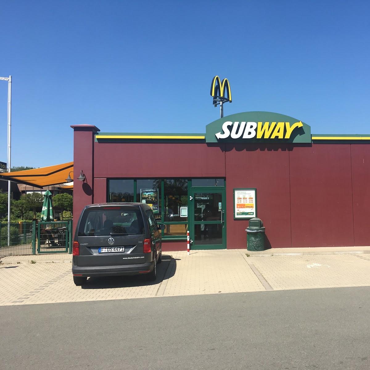 Restaurant "SVG Autohof Hessenland" in  Kirchheim