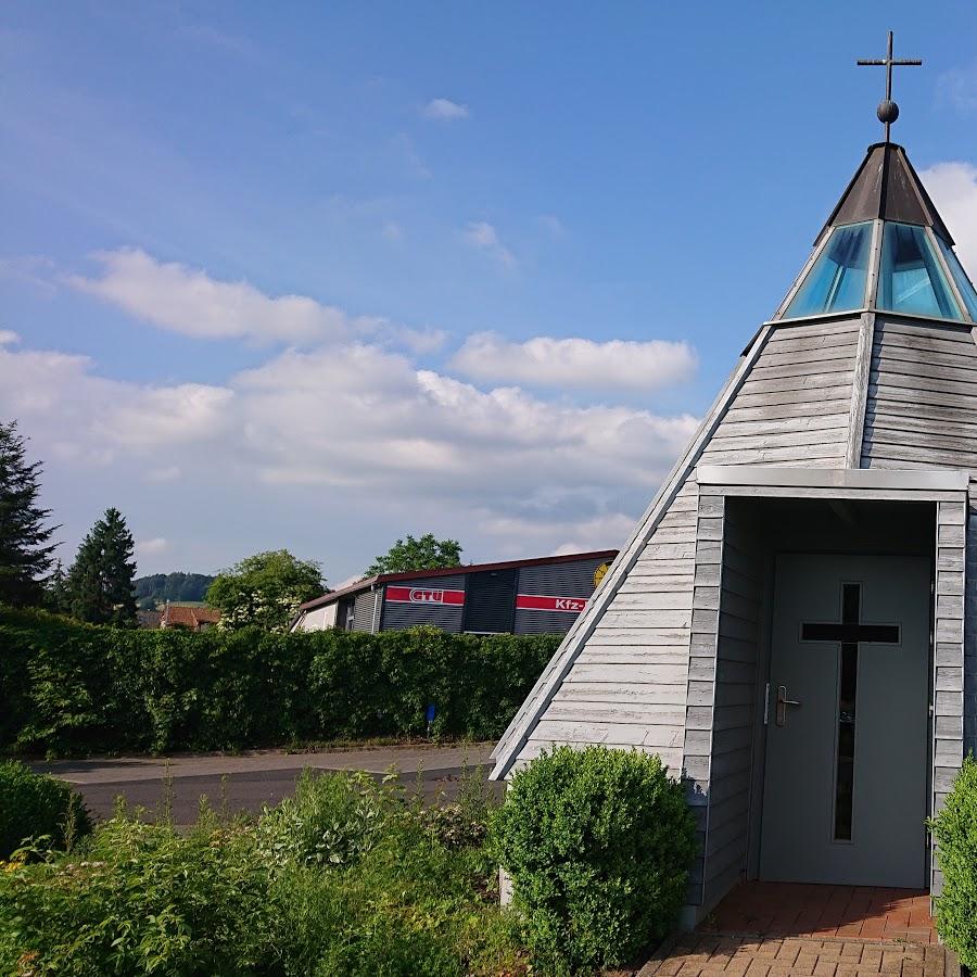 Restaurant "Das Café Lieblingsplatz" in  Kirchheim
