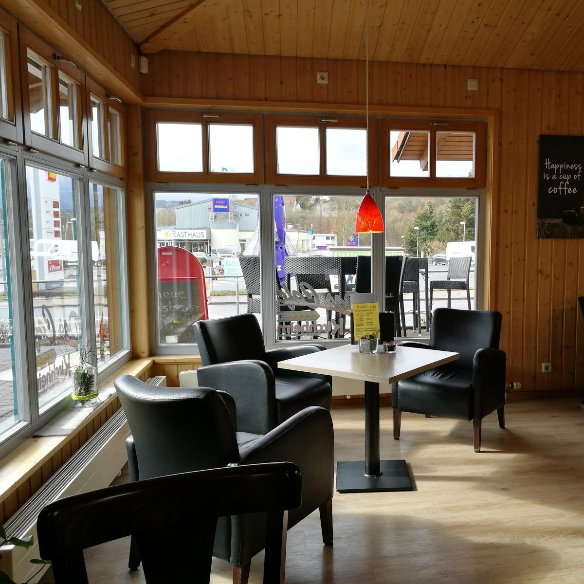 Restaurant "Metzgerei Bunk - Bistro & Partyservice" in  Kirchheim