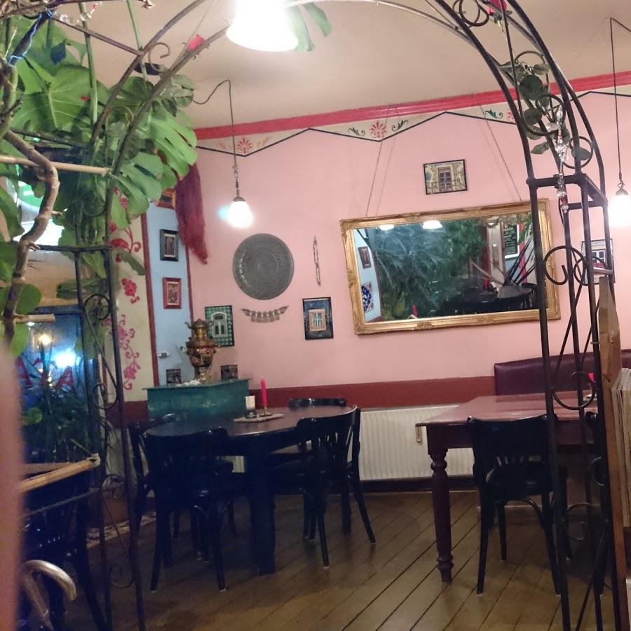 Restaurant "Atasch" in  Varel