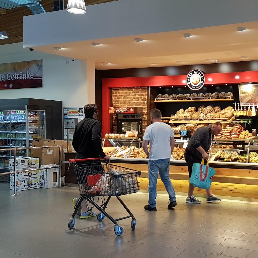 Restaurant "Walters Imbiss" in  Niederaula