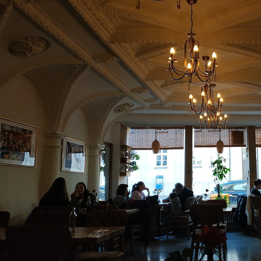 Restaurant "EXOTIKO am Dom" in Augsburg