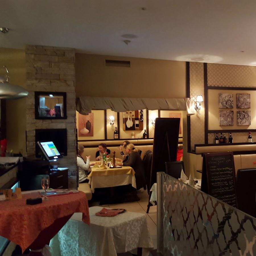 Restaurant "Restaurant Il Sorriso" in Augsburg