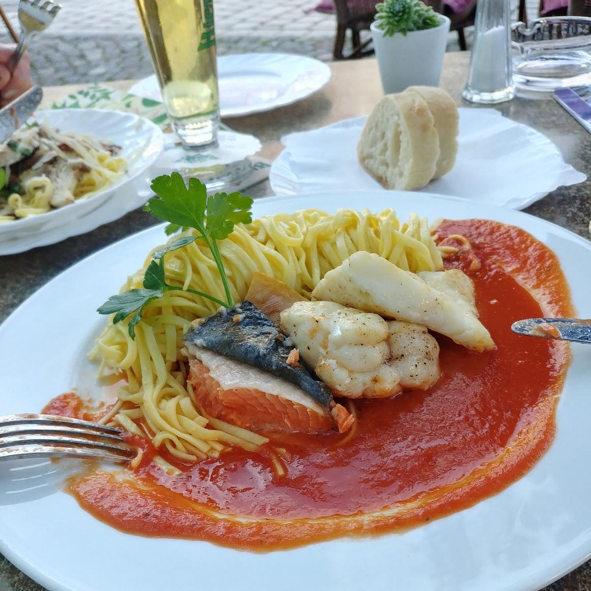 Restaurant "Vielharmonie" in  Emmendingen