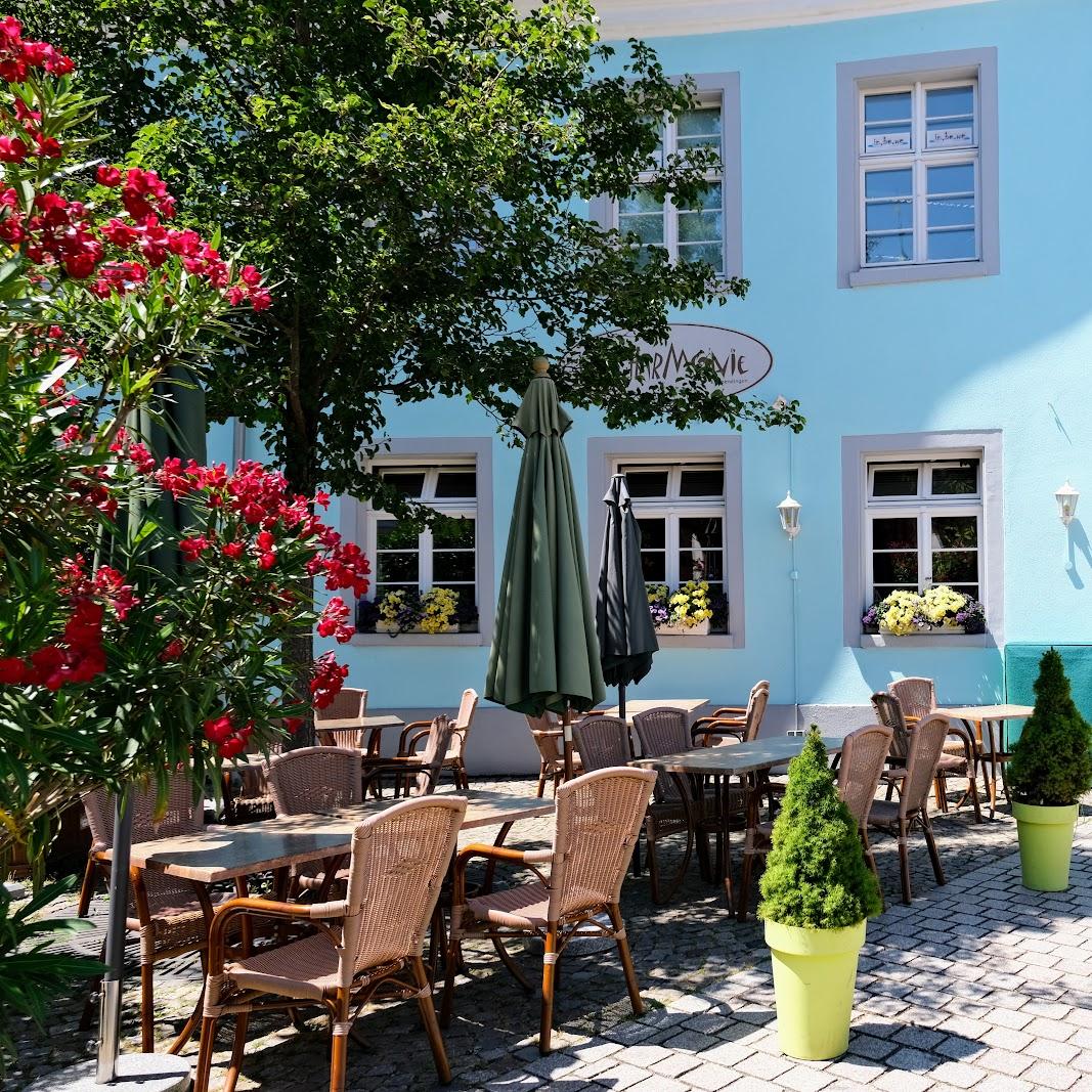 Restaurant "Vielharmonie" in Emmendingen
