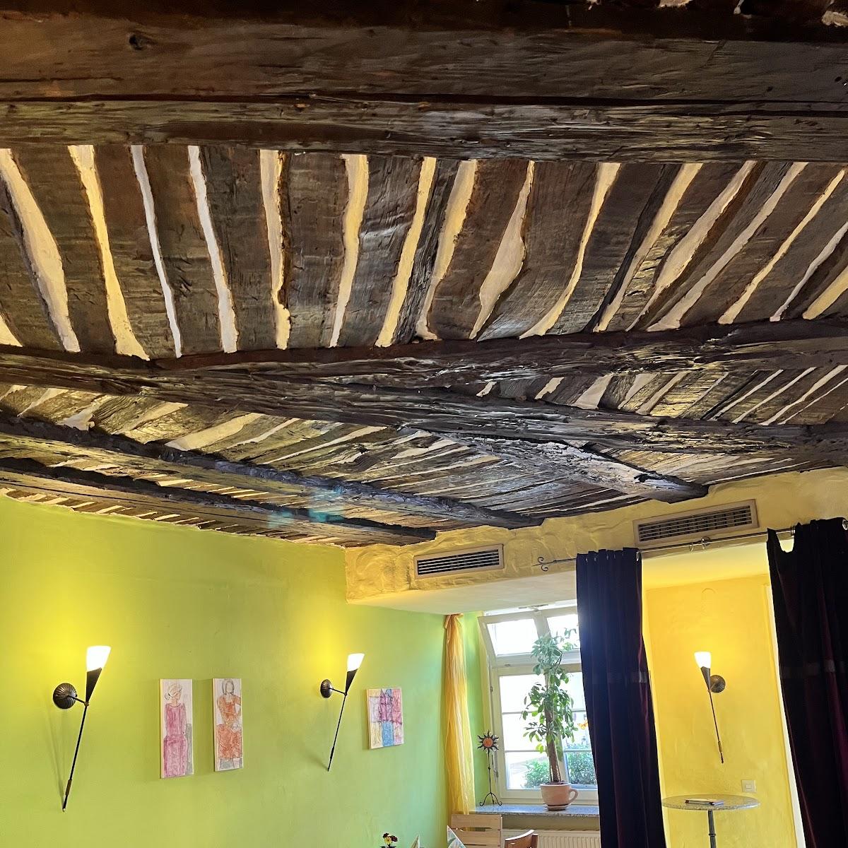 Restaurant "Vielharmonie" in Emmendingen