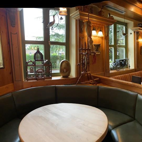 Restaurant "Cheers" in Emmendingen