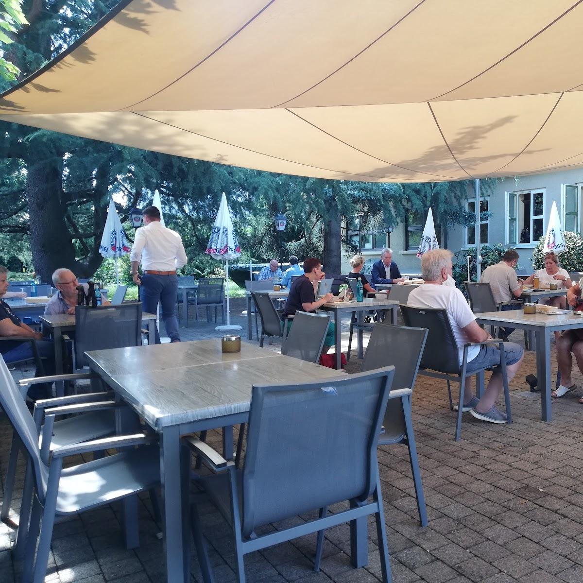 Restaurant "Cheers" in Emmendingen