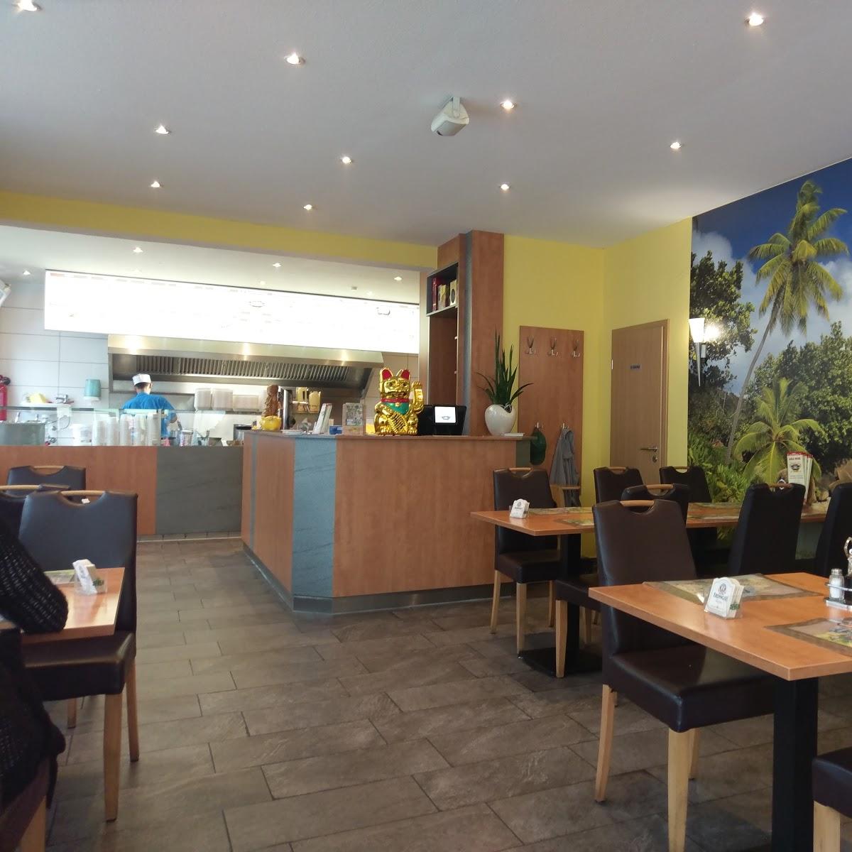 Restaurant "Asia Wok" in  Varel