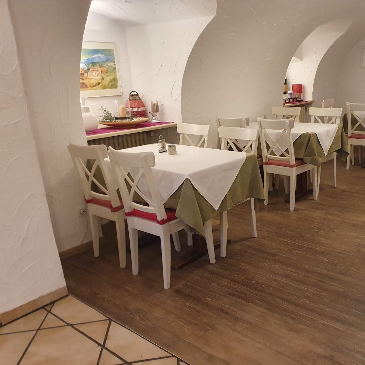 Restaurant "Restaurant Adler" in Emmendingen