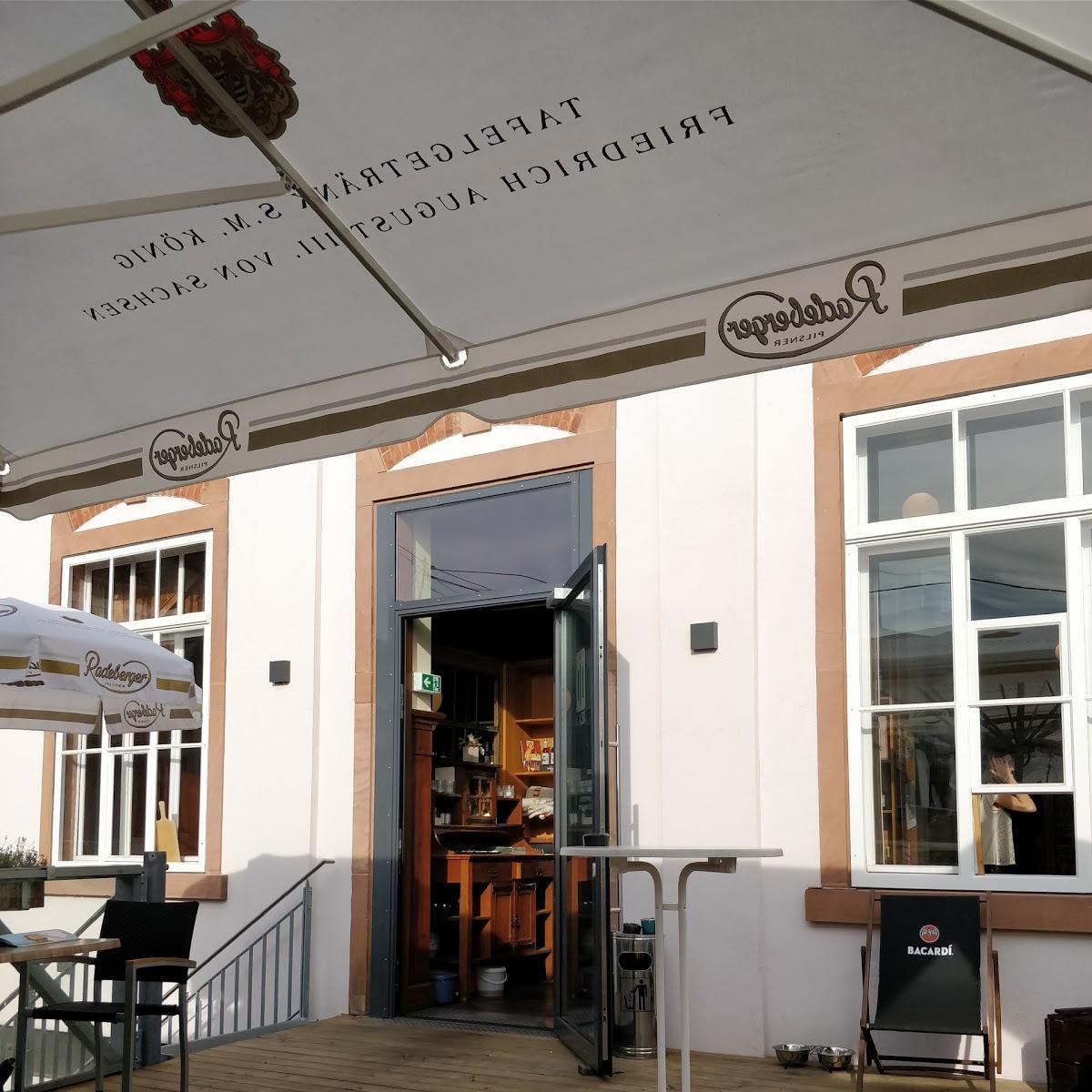 Restaurant "Rex 3" in  Emmendingen