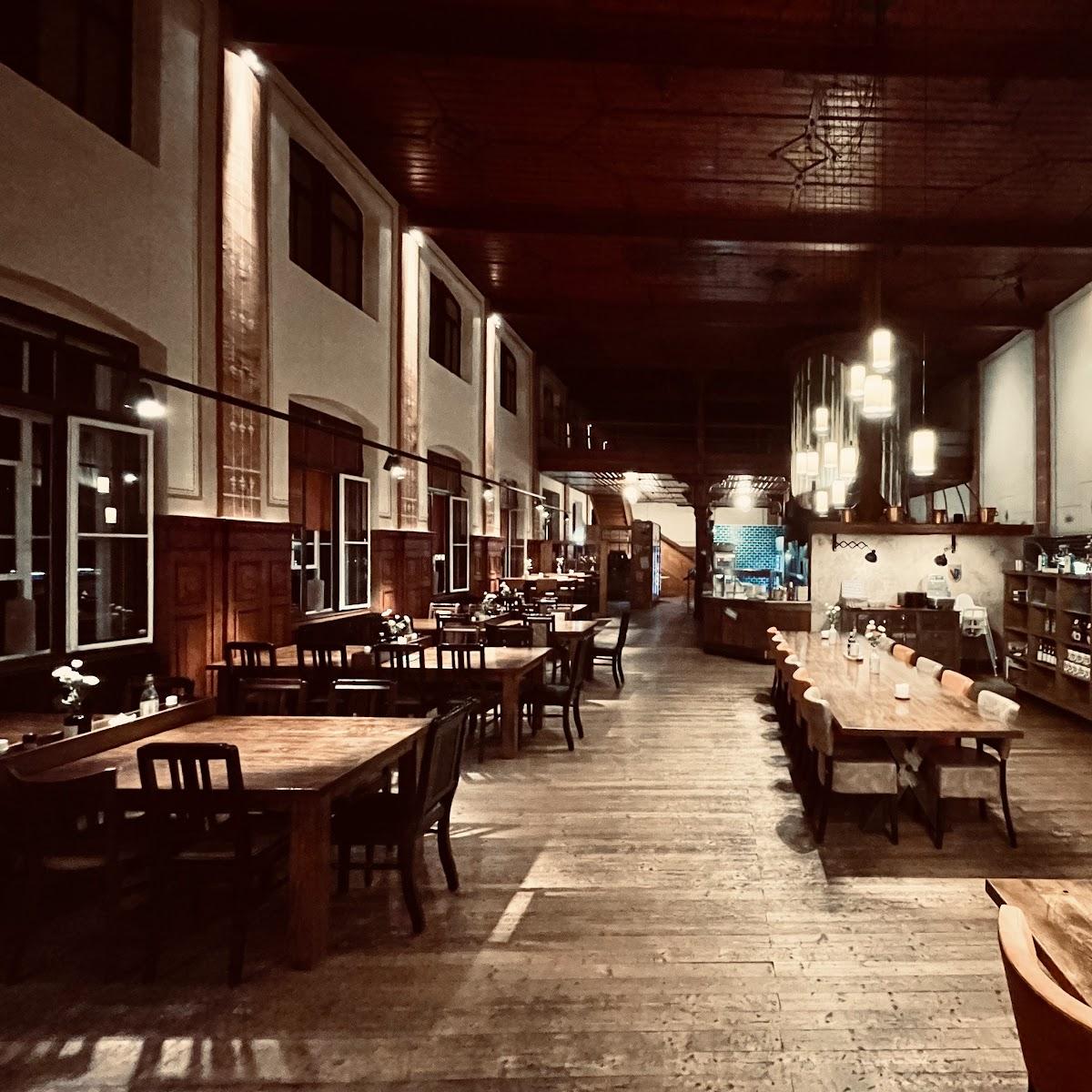 Restaurant "Die 3 Königlichen" in Emmendingen