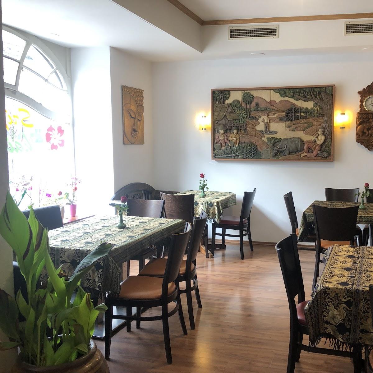 Restaurant "Sriphens Thai Küche" in Emmendingen