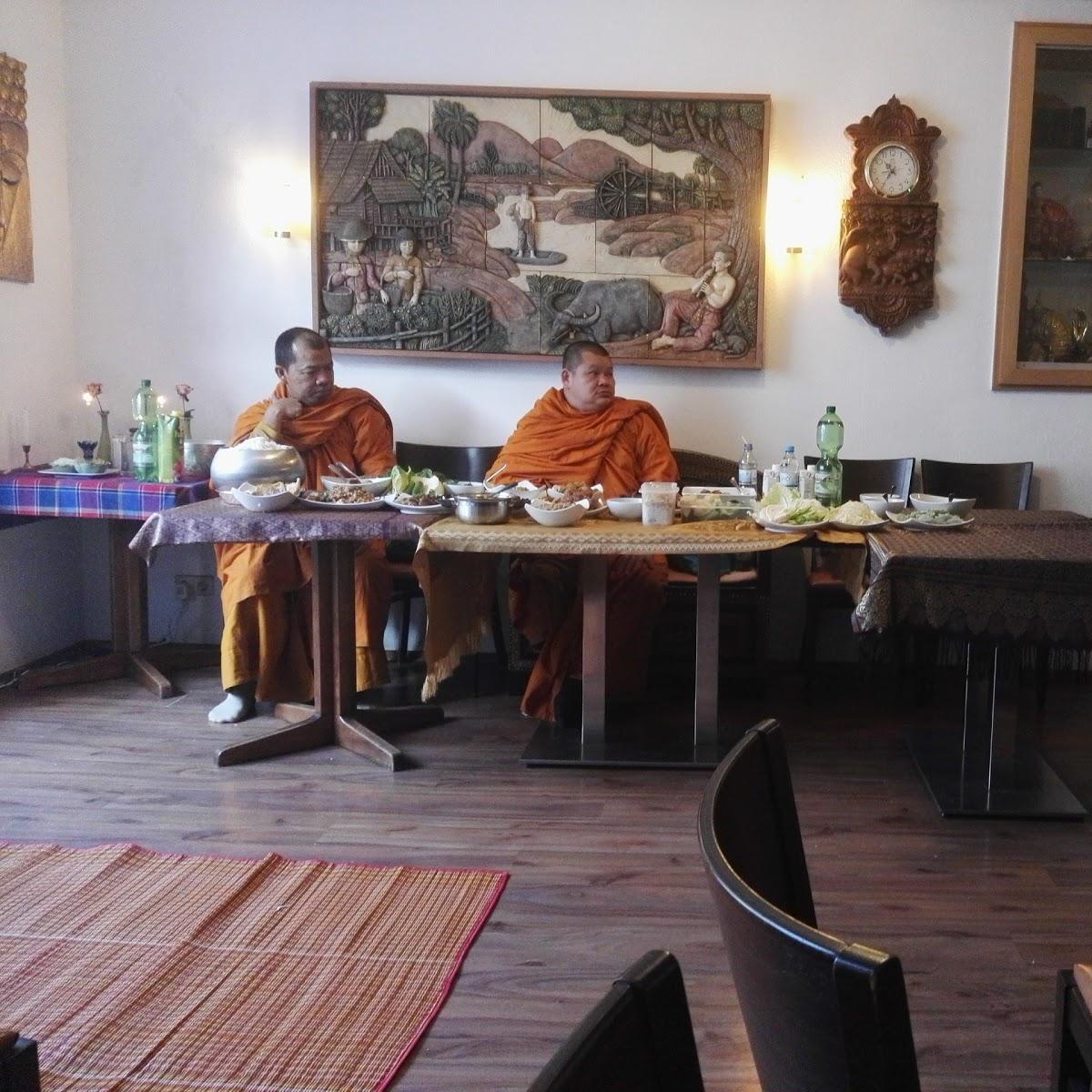 Restaurant "Sriphen