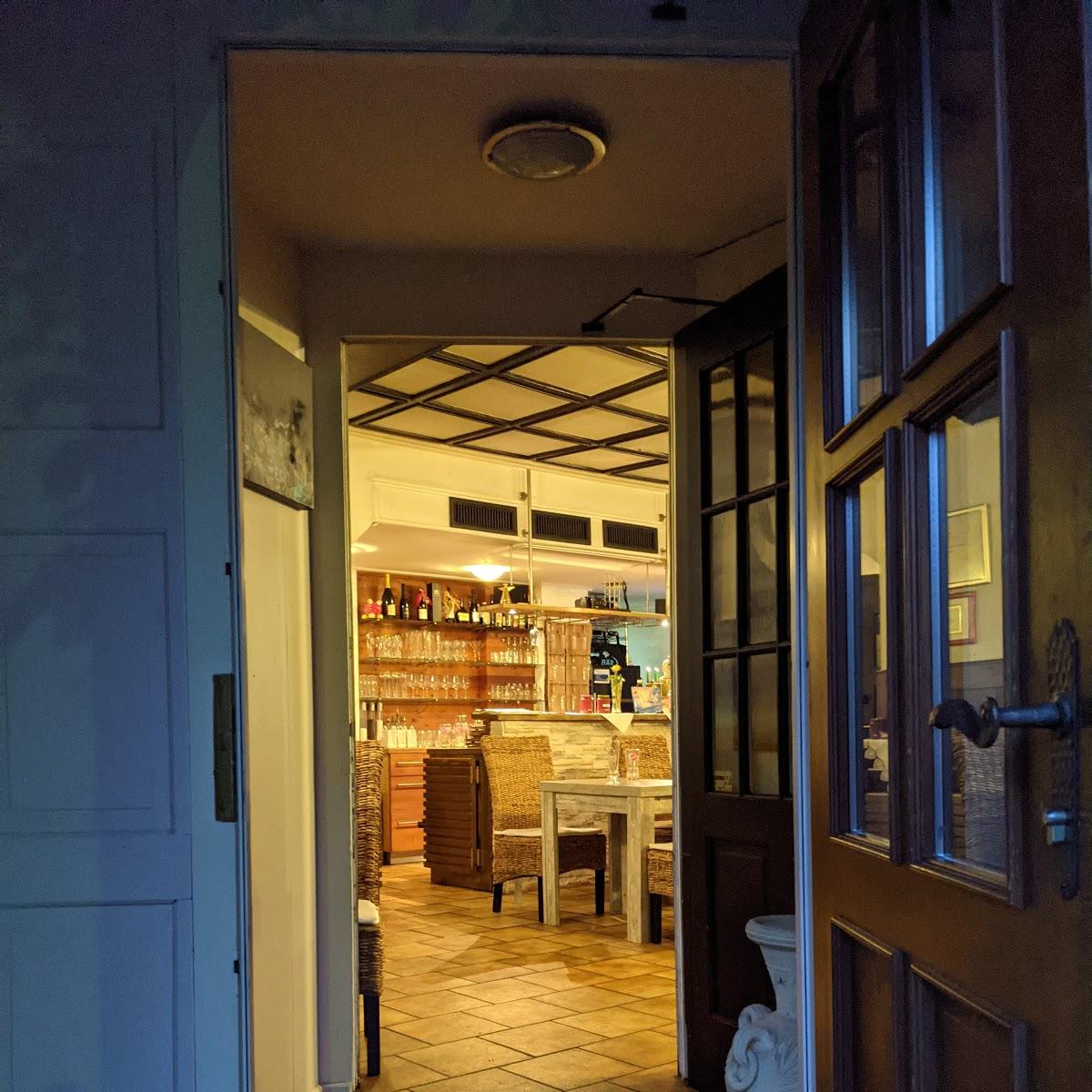 Restaurant "Restaurant Poseidon" in  Emmendingen