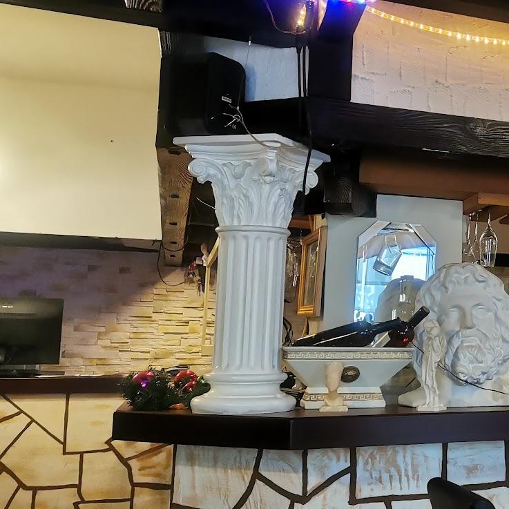 Restaurant "Restaurant Poseidon" in Emmendingen