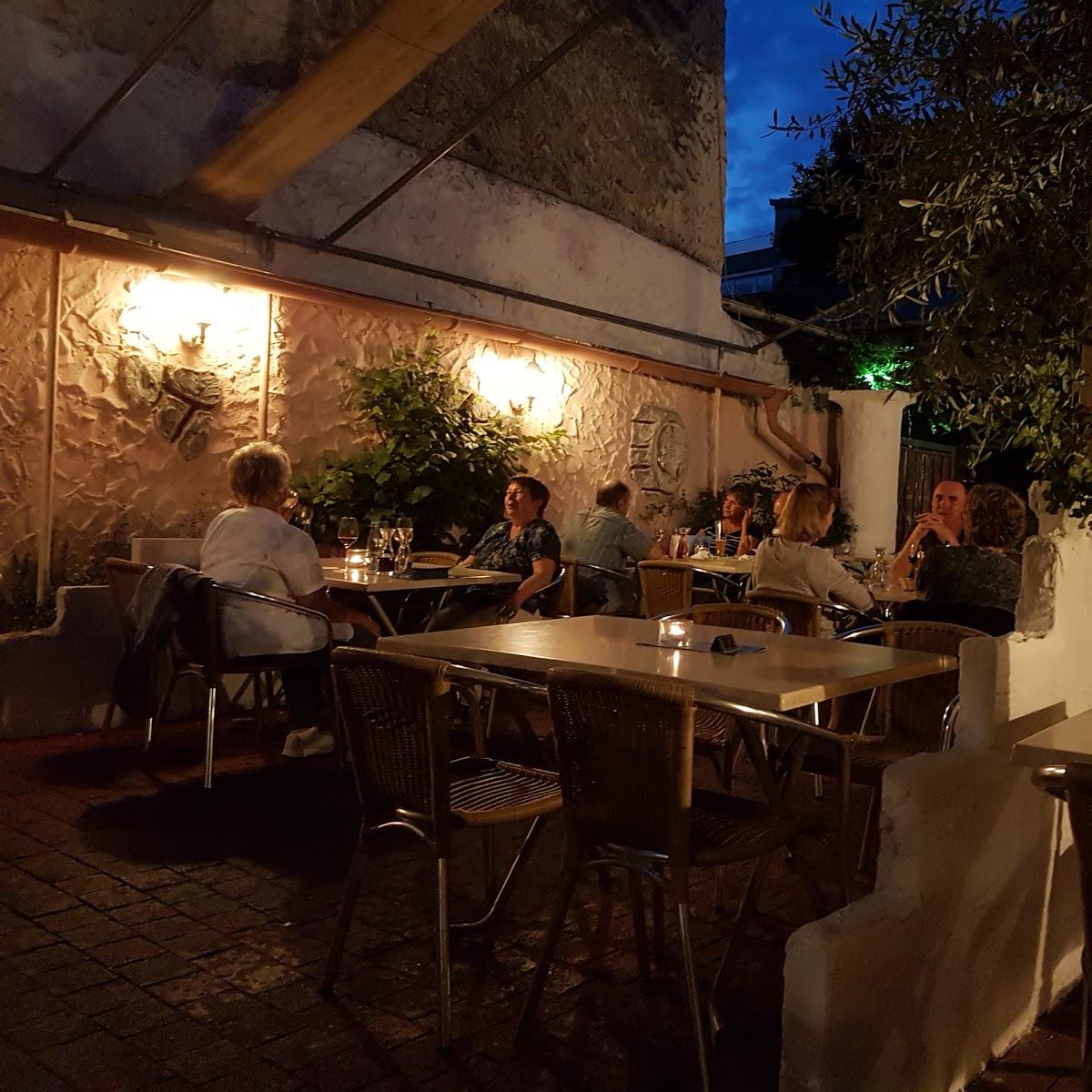 Restaurant "Vinoteca" in  Emmendingen