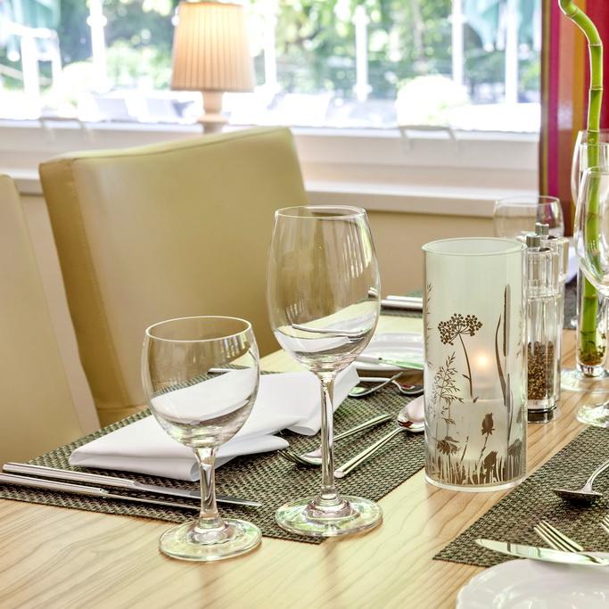 Restaurant "Restaurant Entenblick" in  Varel