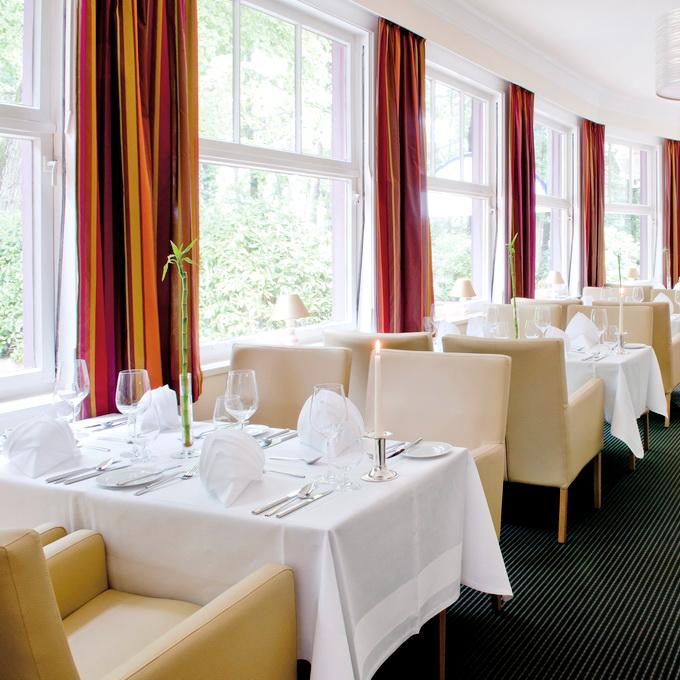 Restaurant "Restaurant Entenblick" in Varel