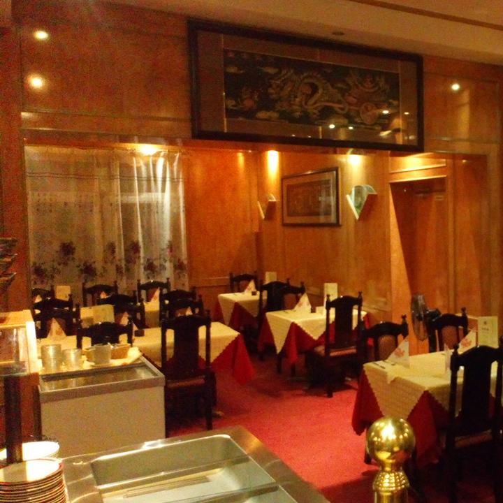 Restaurant "Asia-Restaurant Glückshaus Inh. Na Li" in  Emmendingen