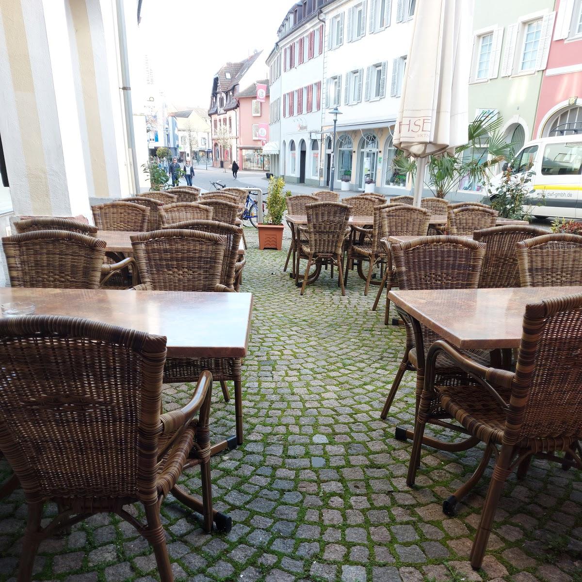 Restaurant "El Mexicano" in  Emmendingen