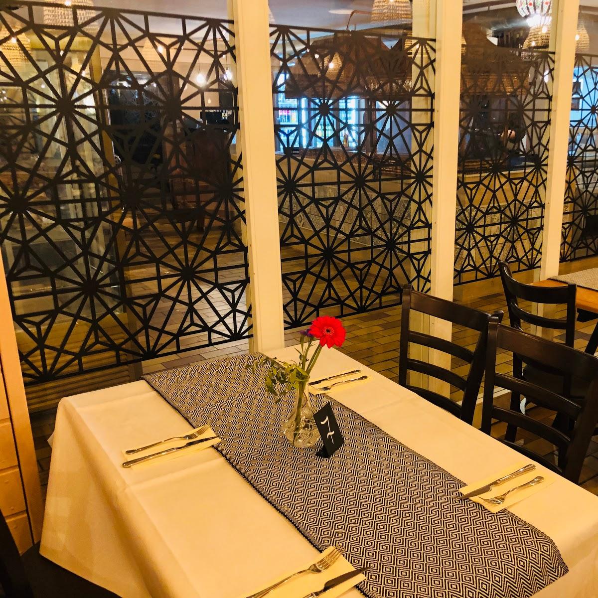 Restaurant "Petras Grill, Restaurant & Bar" in  Emmendingen