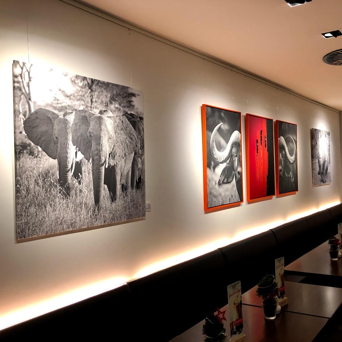 Restaurant "Emotion" in Emmendingen