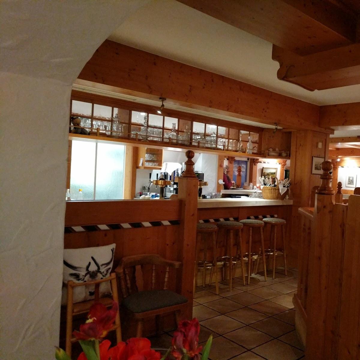 Restaurant "Landgasthaus Waldschänke" in  Emmendingen