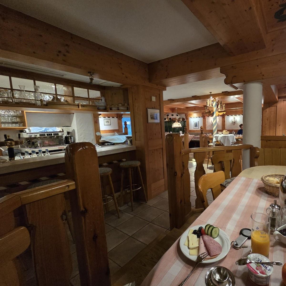 Restaurant "Landgasthaus Waldschänke" in Emmendingen