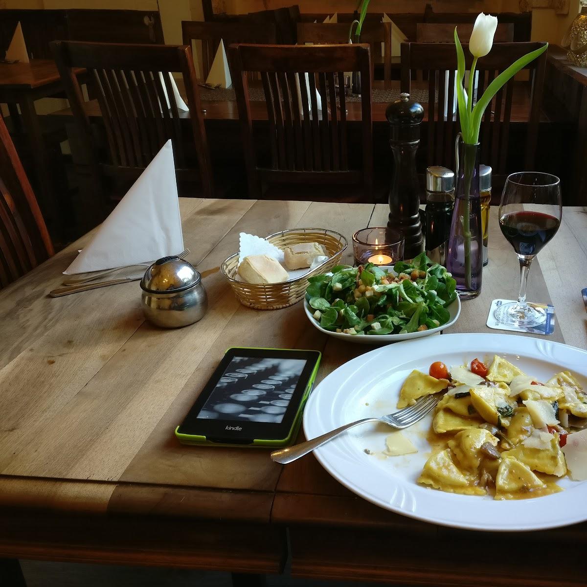 Restaurant "Ristorante Piccola Venezia" in Emmendingen