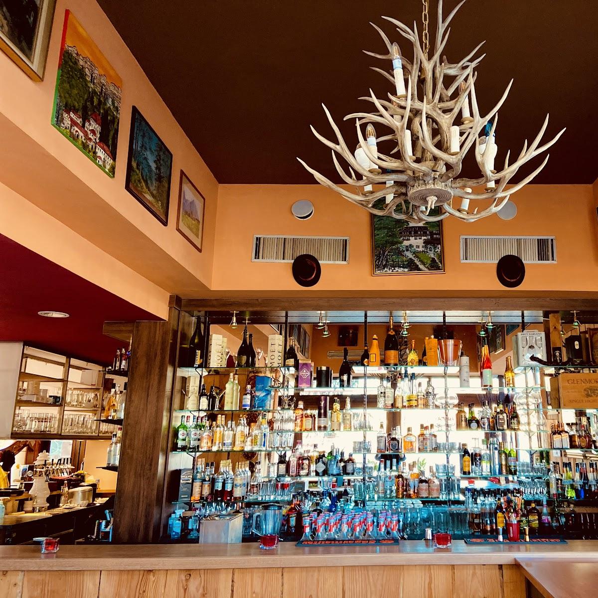 Restaurant "Salli Dü" in Emmendingen