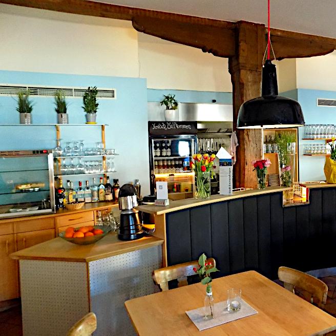 Restaurant "Restaurant Palio" in Emmendingen