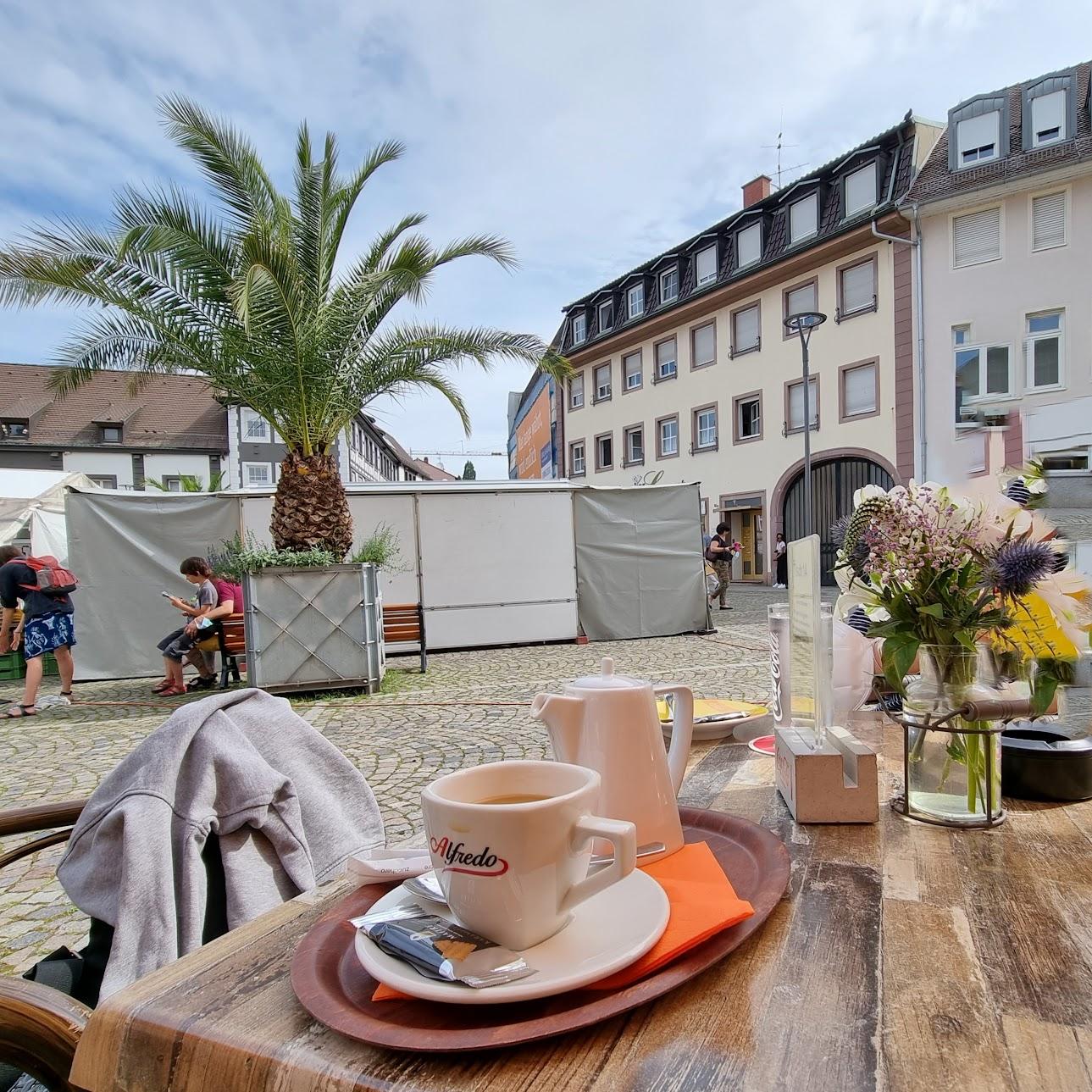 Restaurant "Sho Habibi Mehlsack" in  Emmendingen