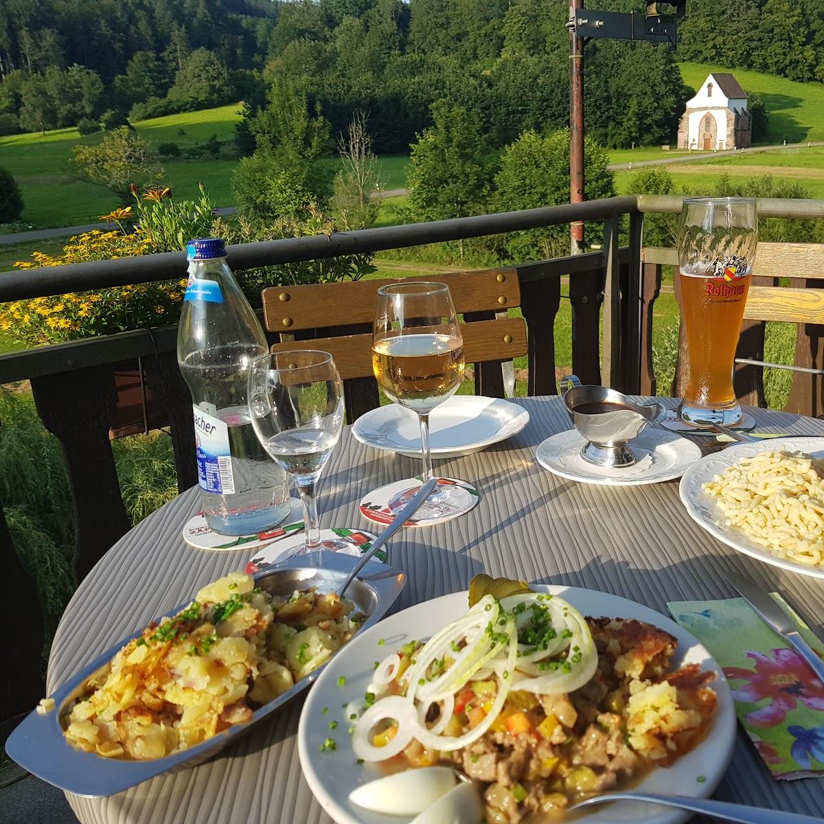 Restaurant "Gaststätte Bierkonvent" in  Emmendingen