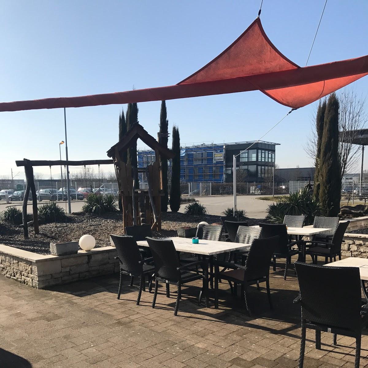Restaurant "Im Original Köndringen" in Teningen