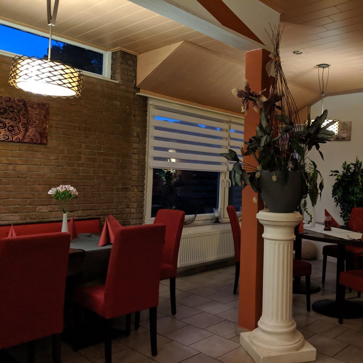 Restaurant "Restaurant Side" in Varel