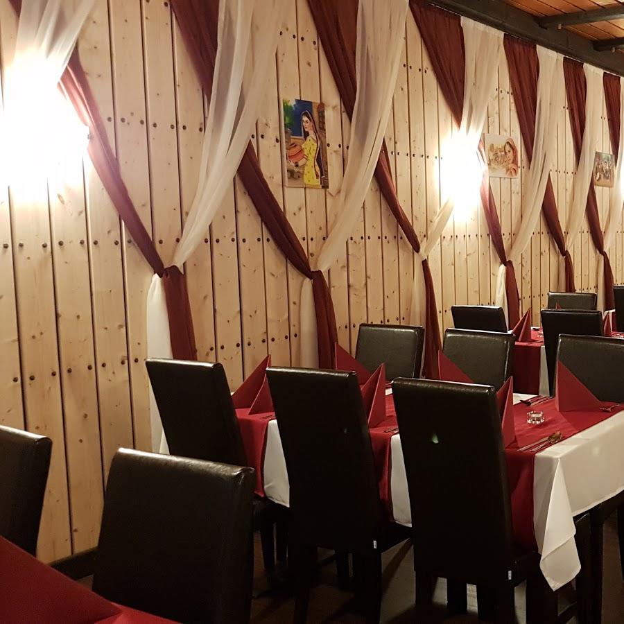 Restaurant "Maharaja Palace" in  Denzlingen