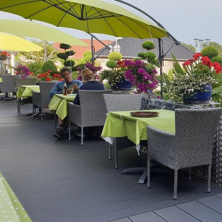 Restaurant "Lai, Thanh Dung Pension Cao Lai" in  Varel