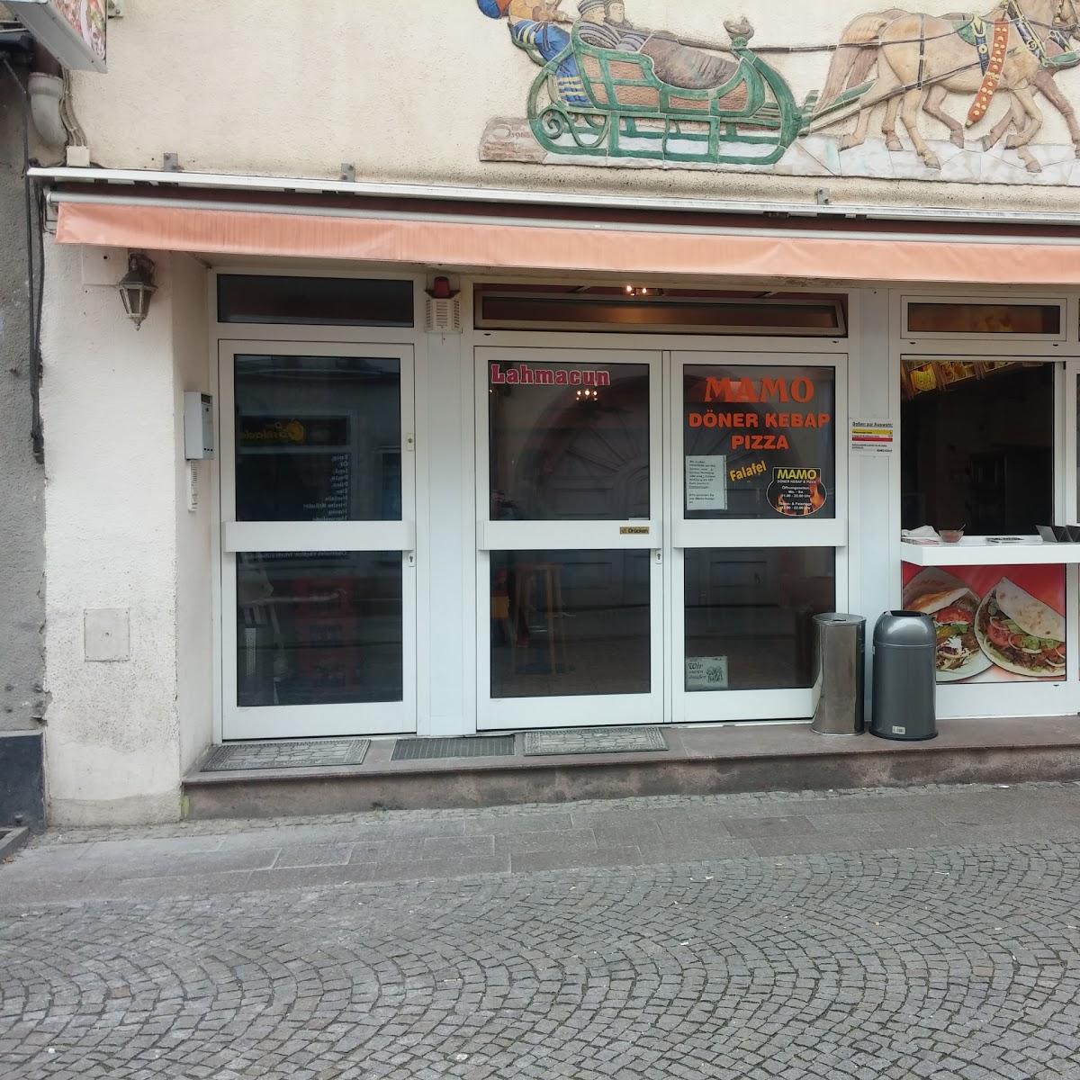 Restaurant "Arkadas Döner" in  Emmendingen
