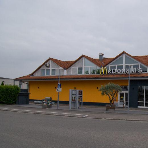 Restaurant "La Sera Döner & Pizza" in  Emmendingen