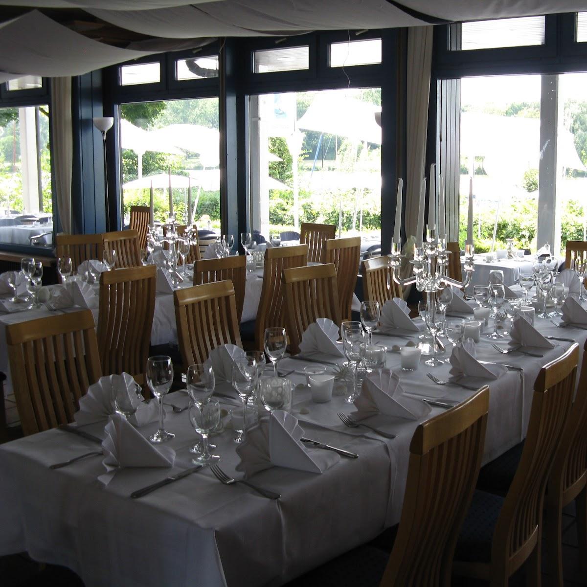 Restaurant "Moro 112 Ristorante" in Münster