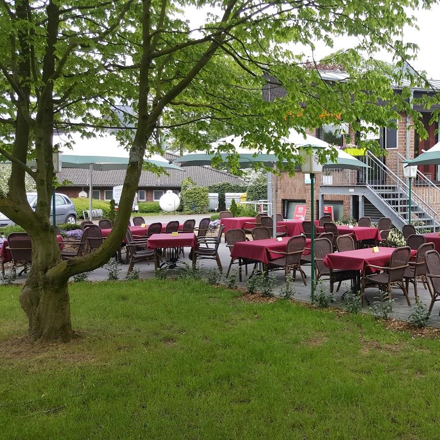 Restaurant "Ristorante Mona Lisa" in Heiden