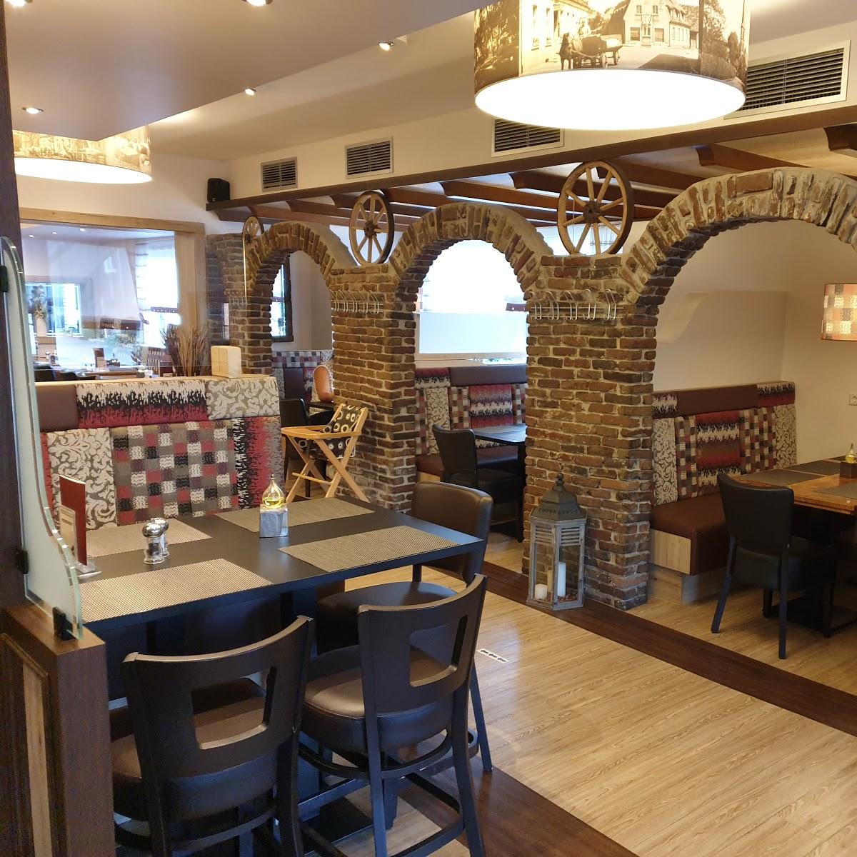 Restaurant "er Steakhouse" in  Heiden