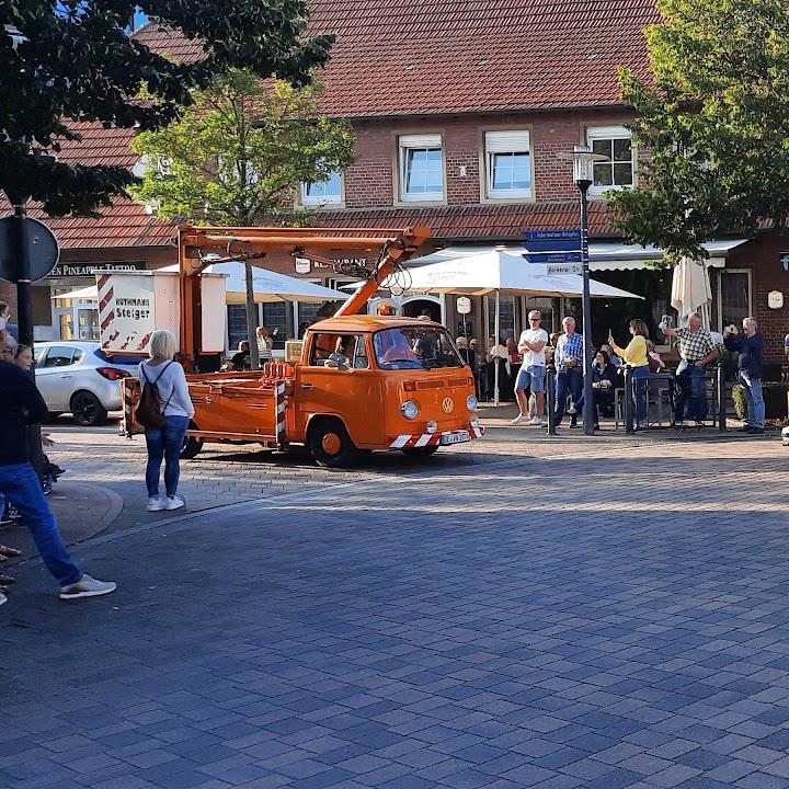 Restaurant "??KING GRILL HEIDEN??" in Heiden