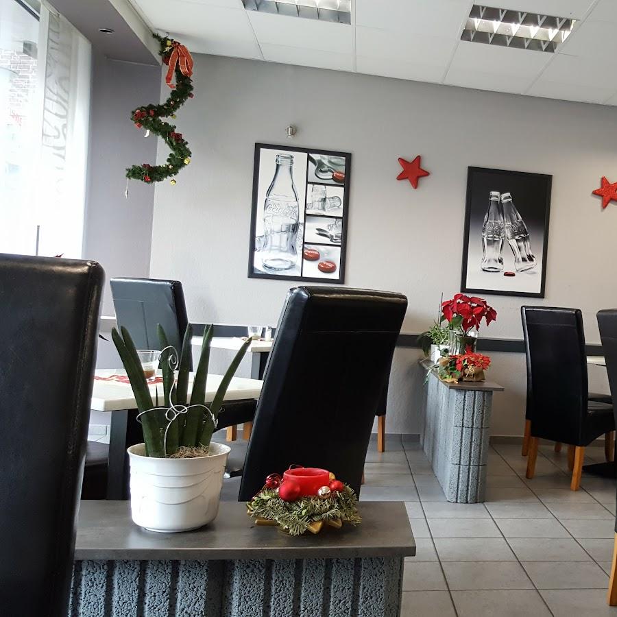 Restaurant "er Dorfgrill" in Heiden