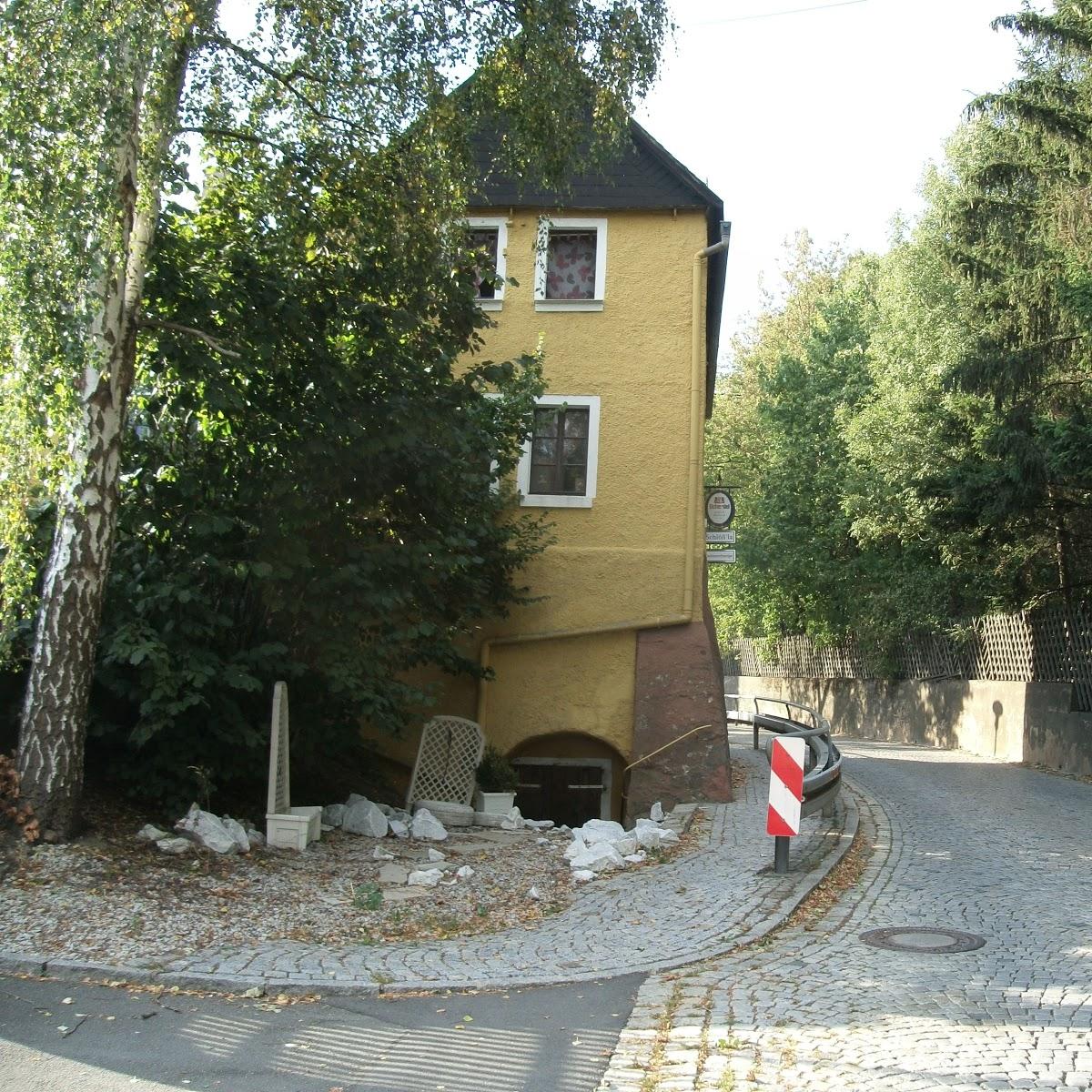 Restaurant "ZV  Gaststätte Turnhalle" in  Feilitzsch